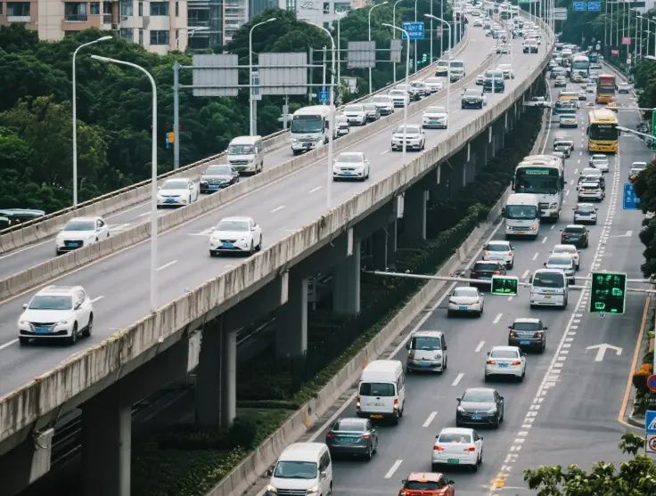 重庆限号是全天吗_今日限行政策详细解读 第1张