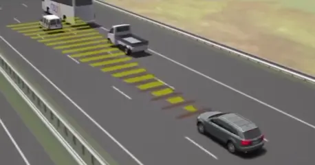 汽车acc什么意思_汽车acc标志含义详解 第1张
