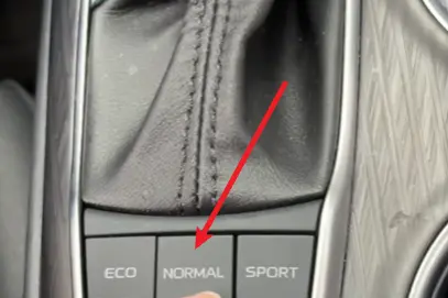 车上的normal是什么意思_汽车normal模式真的费油吗 第1张
