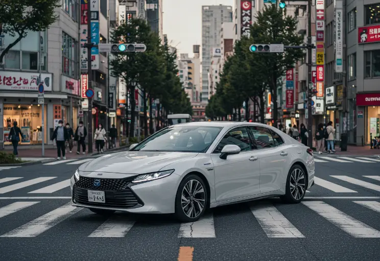 世界十大豪华汽车_全球顶级豪车品牌大盘点 第1张