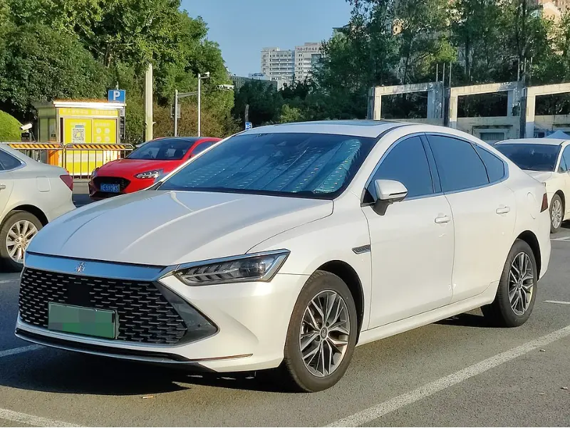 中国公认皮实耐用的车_这些国产轿车质量超乎想象 第4张