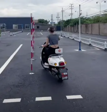 电动车驾驶证怎么考_二轮电动车考驾照全流程指南 第1张