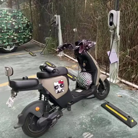 电动车充电多久充满_60v电池充电时间全解析 第1张