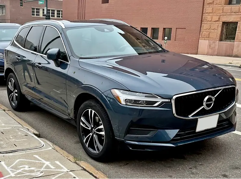 沃尔沃xc60价格_2025款最新报价与配置解析 第1张