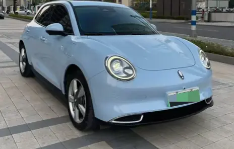 欧拉好猫2022款_新款欧拉好猫车型亮点全解析 第1张