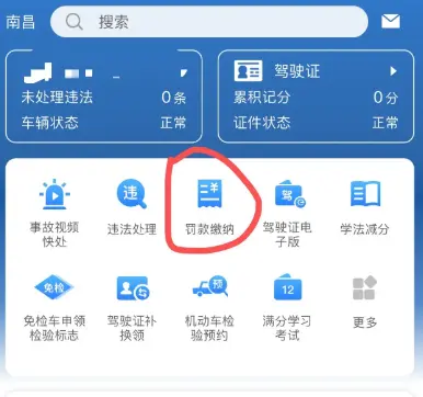 海南违章查询系统12123_12123官方违章查询平台使用指南 第1张