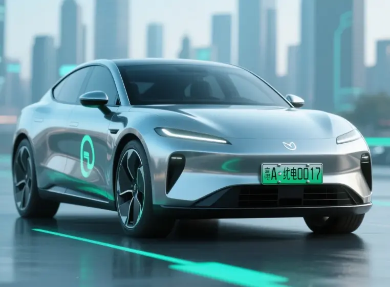 杭州绿牌最新政策_2025年新能源汽车上牌新规解读 第1张