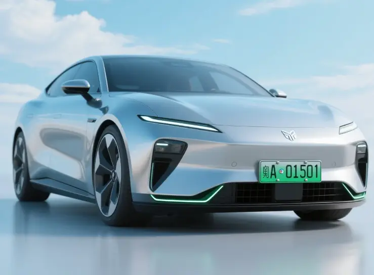 上海绿牌政策调整_2025年最新新能源车牌照发放规定 第1张