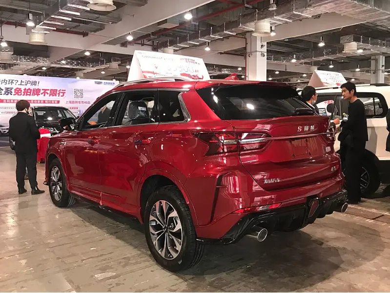 双擎汽车是什么意思_揭秘双擎动力汽车的工作原理 第1张