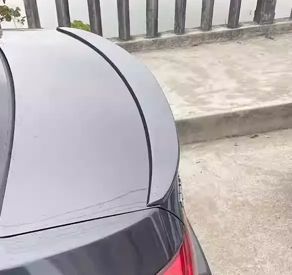 科鲁兹尾翼_专业安装教程与改装效果全解析 第1张
