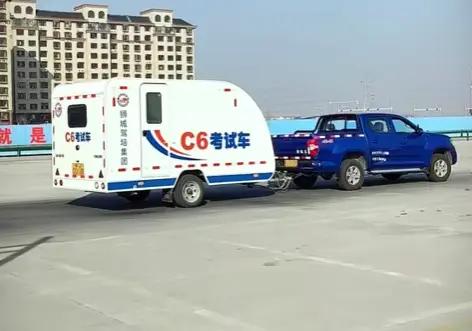 C6驾照是什么意思_C6驾驶证准驾车型全解析 第1张