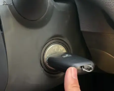 点火开关是什么_汽车启动装置的工作原理与作用 第1张