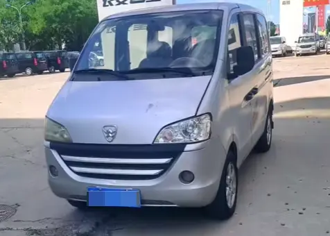 路尊小霸王怎么样_这款商务车真实体验评测 第1张