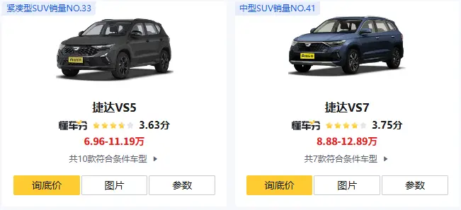 2025一汽捷达最新报价与选购指南：德系品质与性价比的完美平衡 第1张
