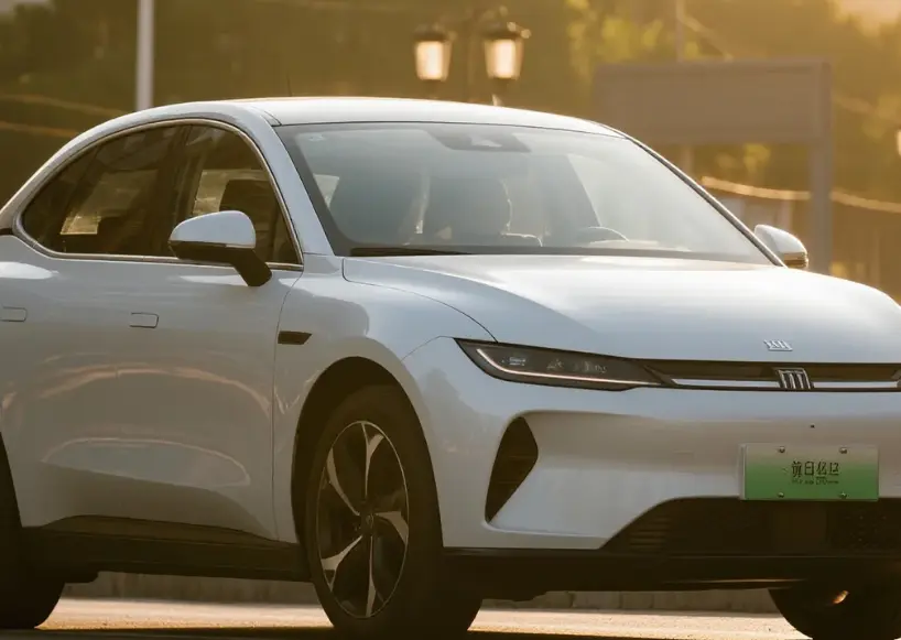 预算2-3万元购车_新手必看的四大选购要点 第1张
