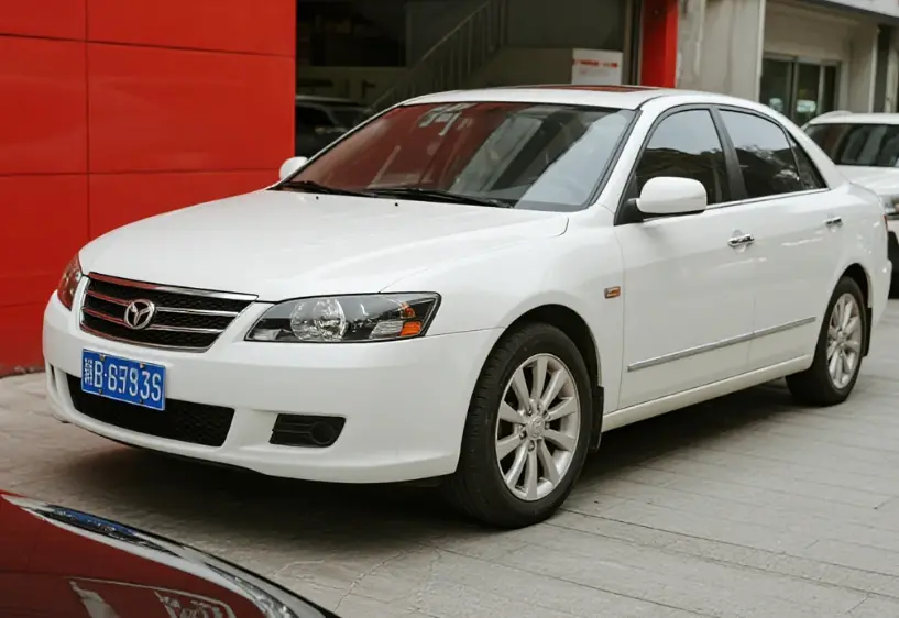 万元预算买二手车_教你如何淘到高性价比好车 第1张
