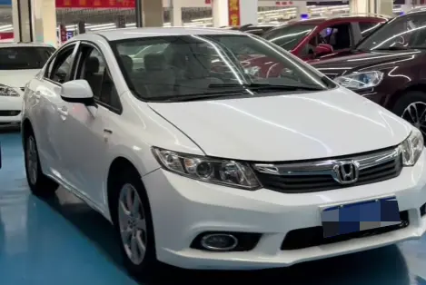 第九代思域怎么样_这款经典车型的驾驶体验全解析 第1张