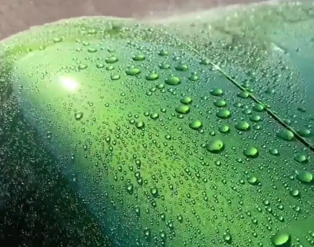 汽车镀晶是什么意思_车辆镀晶的7大好处你知道吗 第1张