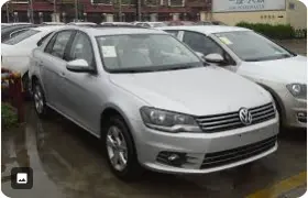 大众汽车10万元左右_10万预算大众车型推荐指南 第2张