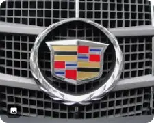 方块标志是什么汽车_长方块车标品牌全解析 第1张