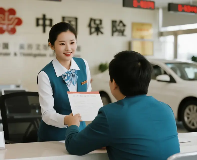 2025中国车险哪家口碑好(前5推荐) 第1张