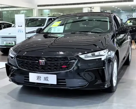 汽车gs是什么意思_详解汽车GS和GSG的区别与含义 第1张