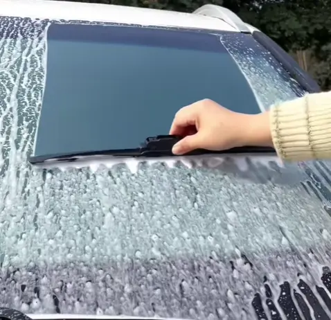 汽车雨刮片什么牌子好_2025年最值得推荐的雨刮片品牌 第1张