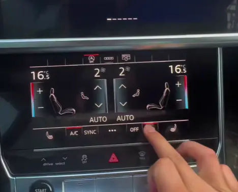 奥迪车上auto是什么意思_汽车auto功能详细解析 第1张
