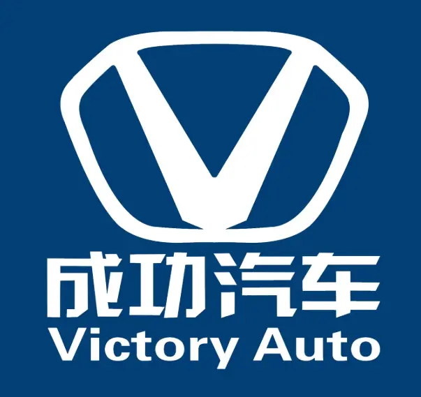 V字标志的车是什么汽车_V字车标品牌车型全解析 第2张
