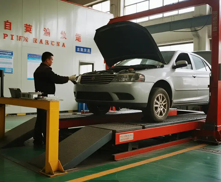 汽车工程师是什么_揭秘这个职业的工作内容和前景 第1张