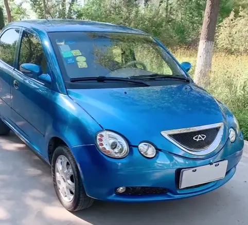 qq611_这款经典车型如今为何依然抢手 第1张