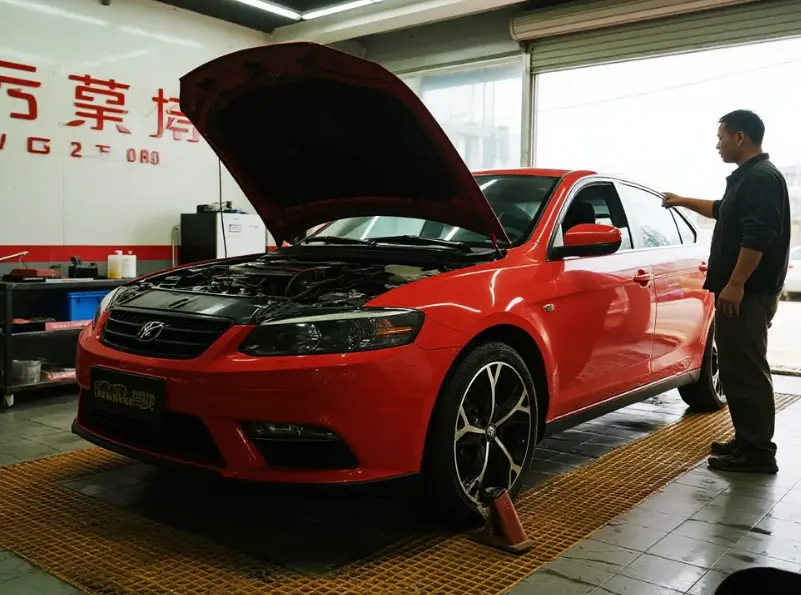 汽车美容加盟什么好_2025年最值得投资的汽车美容项目 第1张