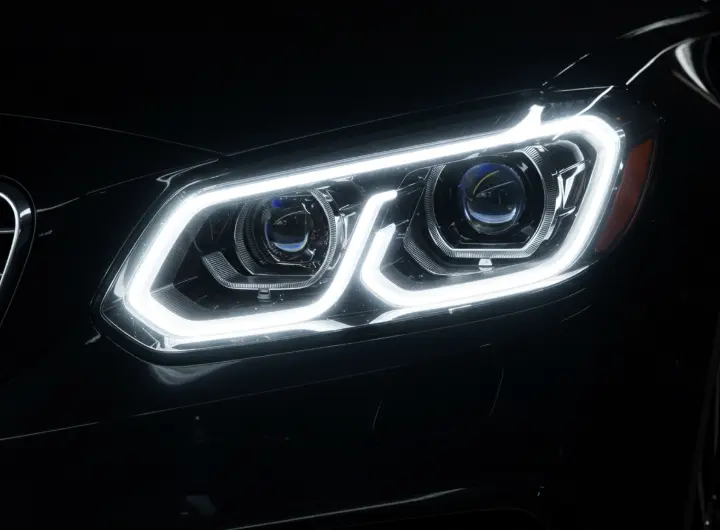 汽车led大灯什么牌子的好_2025年最值得买的汽车LED大灯品牌推荐 第1张