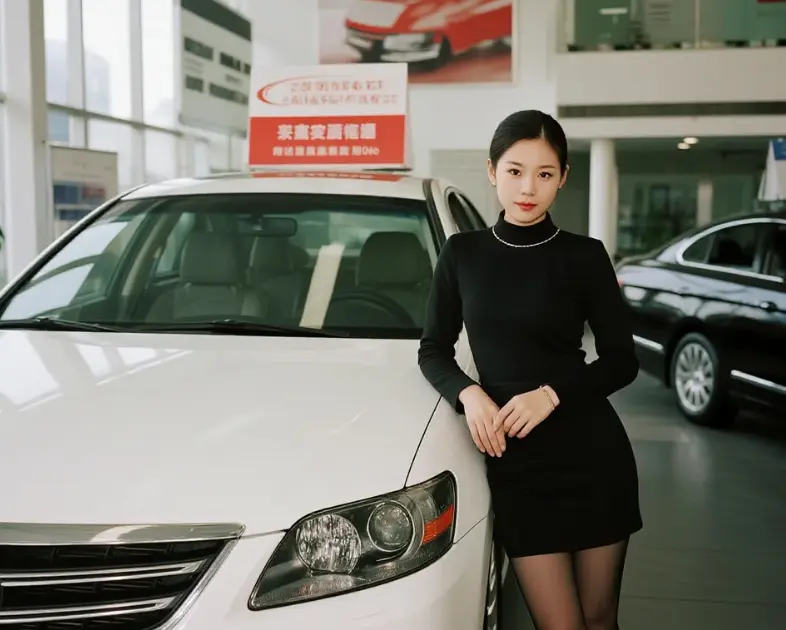 汽车销售需要什么条件_成为优秀汽车销售员的必备要求 第1张