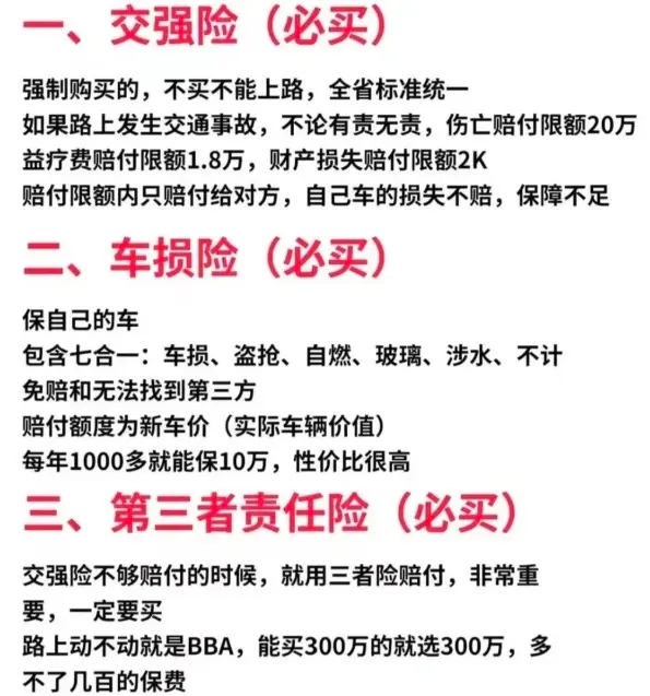 汽车保险中车损险是什么意思_全面解析车损险保障范围 第1张