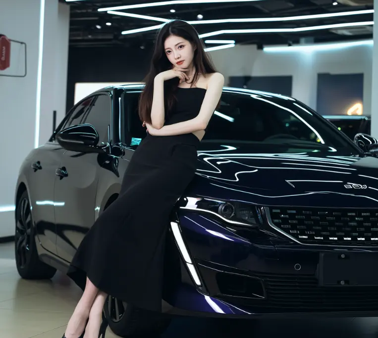 汽车提速快主要看什么_轿车加速性能关键因素解析 第1张