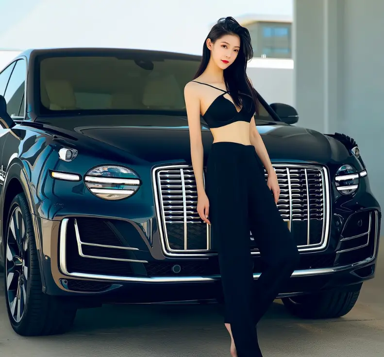 新能源汽车比较_2025年哪些品牌更值得选择 第1张