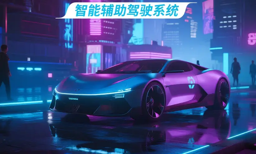 “自动驾驶”的弥天大谎：央视深度测试揭秘，你的车真能救你一命吗？ 第1张