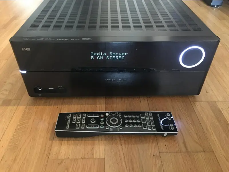 哈曼卡顿(Harman Kardon)音响：怎么样、价格 第1张