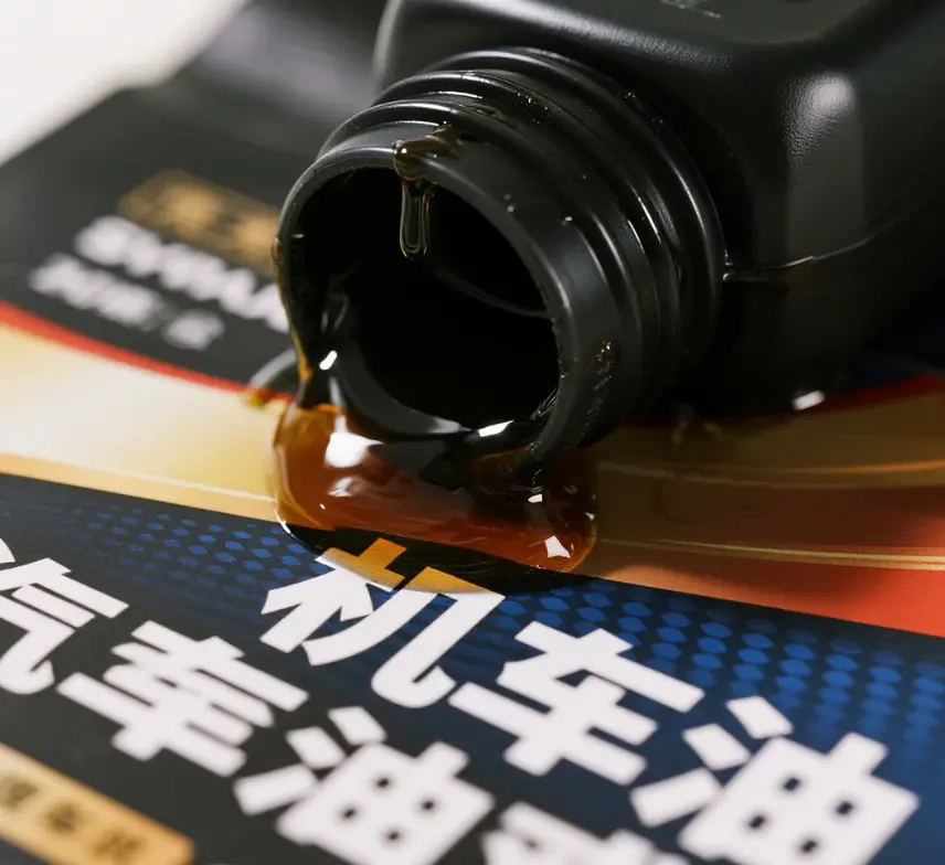 波仕卡机油和美孚哪个好_两款机油性能对比评测 第1张