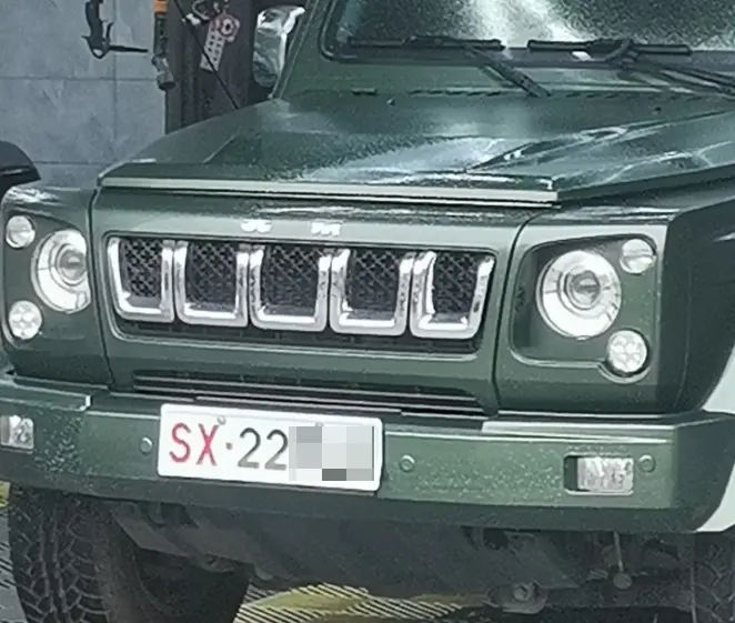 SX是什么车牌_SX车牌归属地及含义解析 第1张