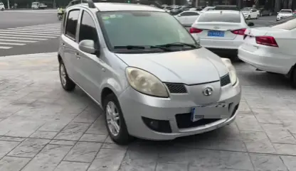 长城精灵汽车_配件大全图片及选购指南 第1张