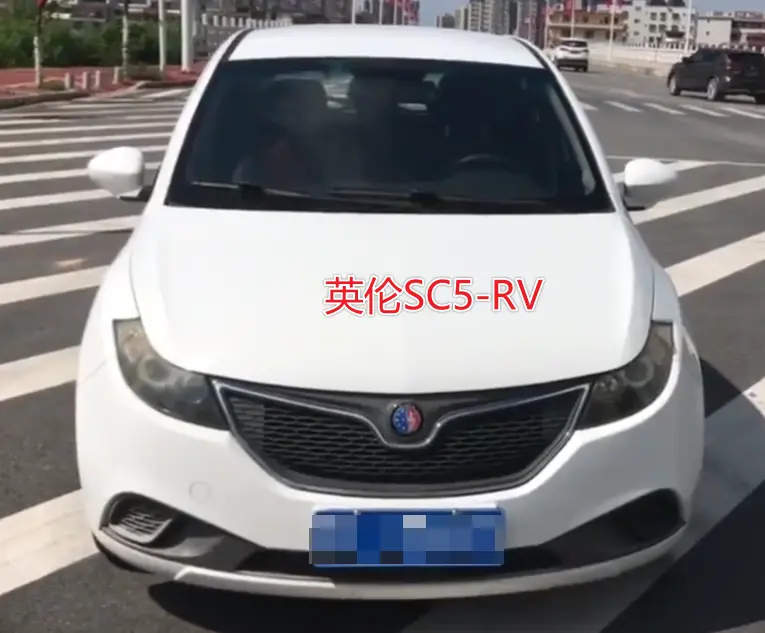 英伦SC5-RV与SC515区别_两款车型优缺点对比分析 第1张
