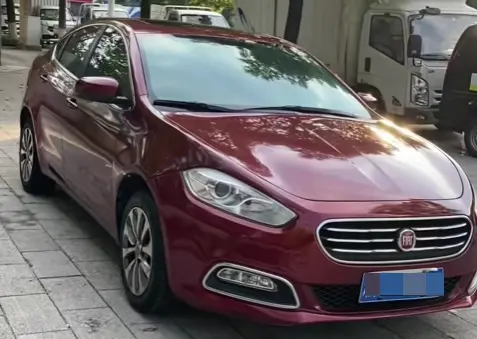 菲翔怎么样_这款车型的优缺点全面解析 第1张