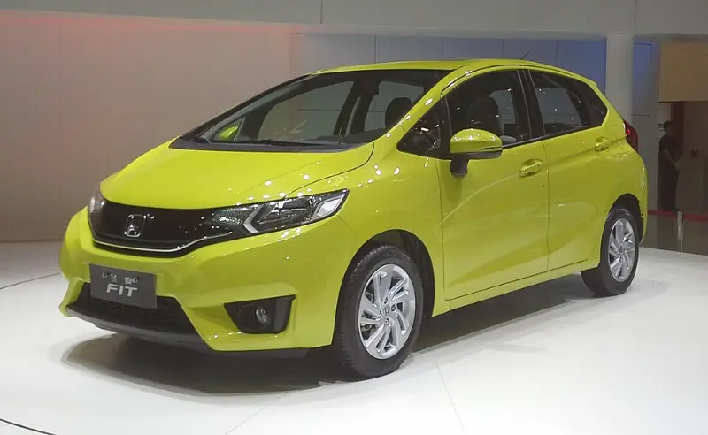 性价比最高两厢车_这几款经济实惠车型值得入手 第2张