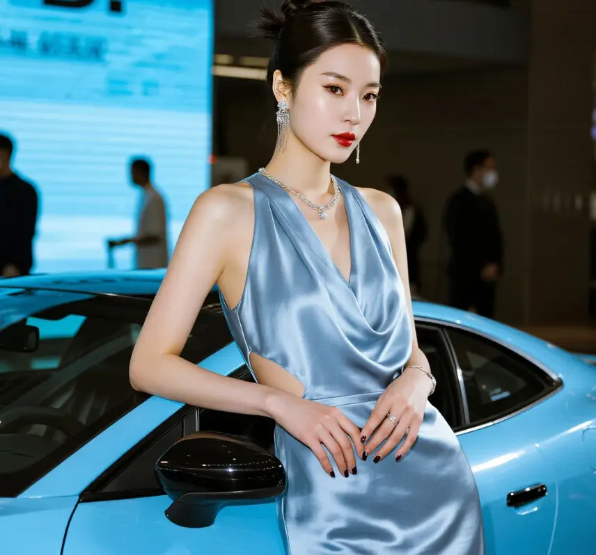 上海超跑俱乐部_揭秘顶级豪车圈层的奢华生活 第2张