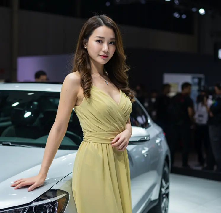 汽车美容包含哪些项目_2025年最全汽车美容项目选择指南 第1张