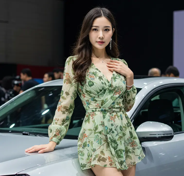节能车是什么_全面解析汽车节能技术的类型与优势 第1张