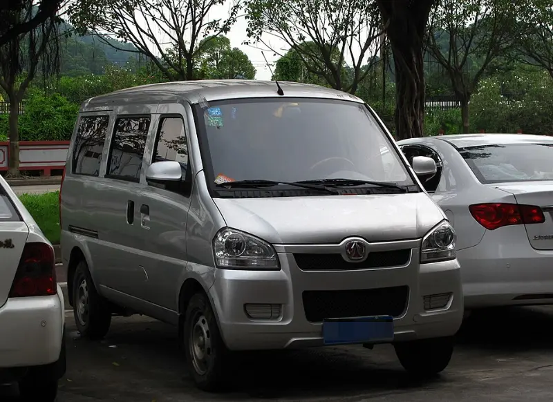 北汽威旺306车型评测_真实车主口碑与性能全面解析 第1张