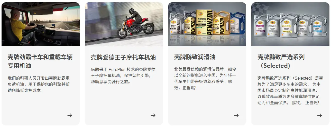 壳牌机油各系列区别详解_哪款最值得车主推荐购买 第2张